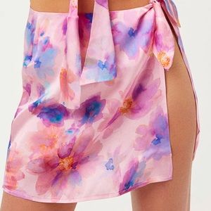 Frankie’s Matching Sarong